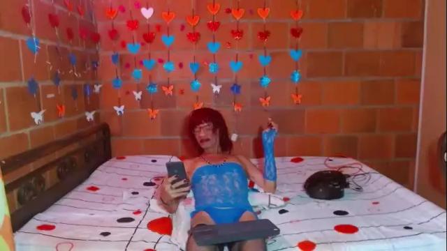Image 4 of lorenacapelli Stream on Chaturbate on 1 month ago
