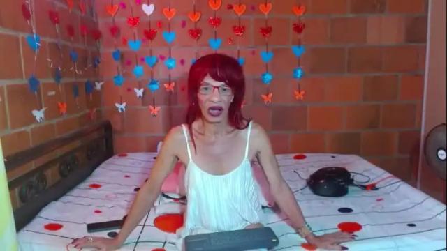 Image 7 of lorenacapelli Stream on Chaturbate on 1 month ago
