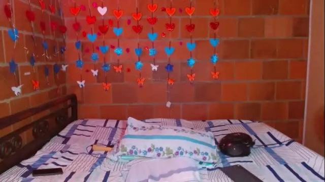Image 4 of lorenacapelli Stream on Chaturbate on 27 days ago