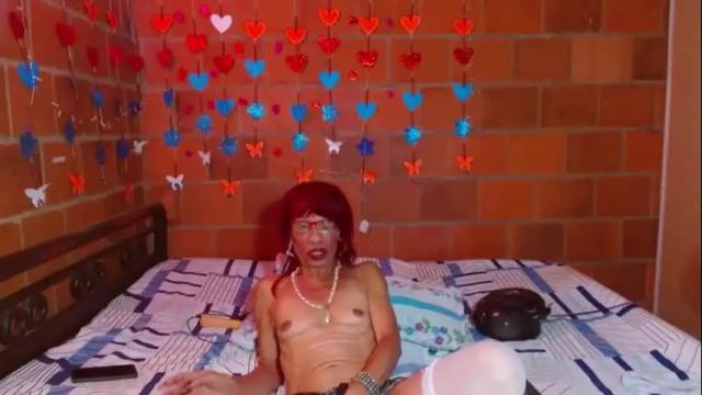 Thumbnail 2, lorenacapelli's Stream at Chaturbate, 27 days ago