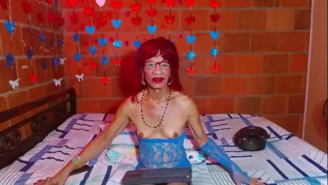 Thumbnail 1, lorenacapelli's Stream at Chaturbate, 25 days ago
