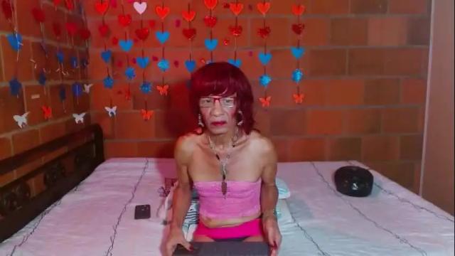Thumbnail 1, lorenacapelli's Stream at Chaturbate, 24 days ago