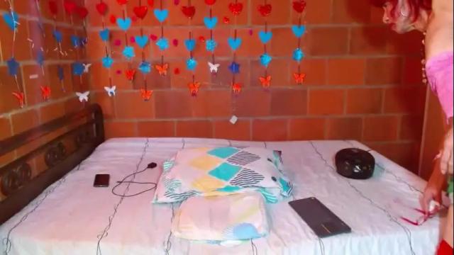 Image 2 of lorenacapelli Stream on Chaturbate on 22 days ago