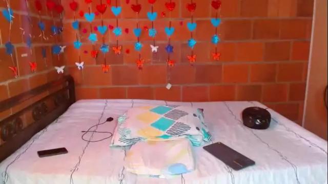 Thumbnail 2, lorenacapelli's Stream at Chaturbate, 22 days ago