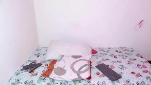 Thumbnail 3, lorenacapelli's Stream at Chaturbate, 1 month ago