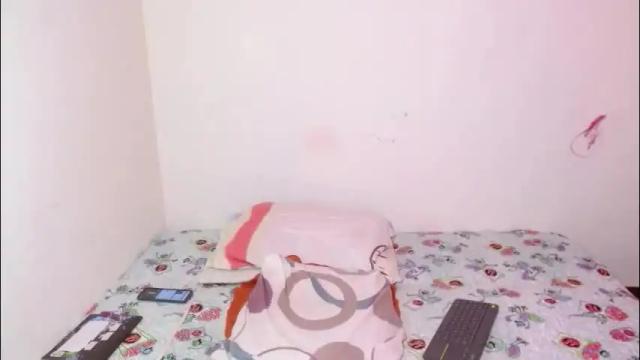 Thumbnail 3, lorenacapelli's Stream at Chaturbate, 1 month ago