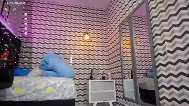 Image 8 of lorenadavies Stream on Chaturbate on 14 months ago