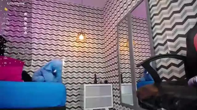 Image 7 of lorenadavies Stream on Chaturbate on 14 months ago