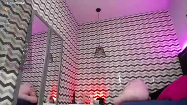 Thumbnail 3, lorenadavies's Stream at Chaturbate, 13 months ago