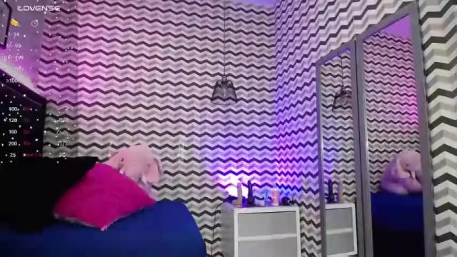 Image 7 of lorenadavies Stream on Chaturbate on 13 months ago
