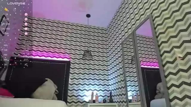 Image 3 of lorenadavies Stream on Chaturbate on 13 months ago