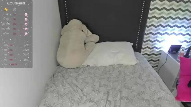 Image 8 of lorenadavies Stream on Chaturbate on 13 months ago