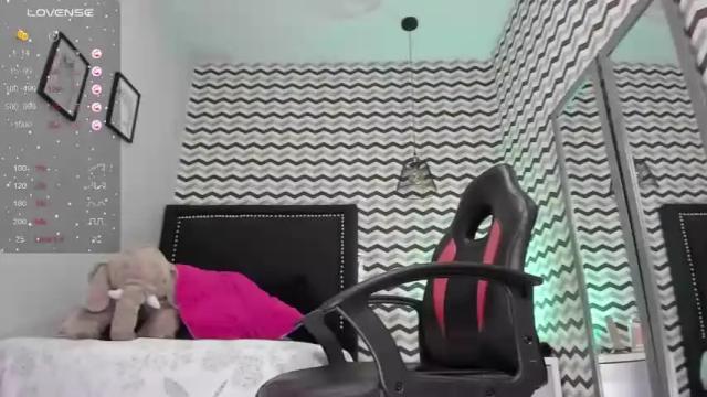 Image 2 of lorenadavies Stream on Chaturbate on 13 months ago