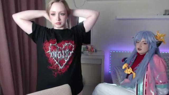 Image 8 of lorenadiamond Stream on Chaturbate on 19 months ago