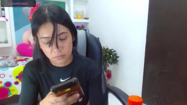 Image 8 of lorenapinto Stream on Chaturbate on 15 months ago