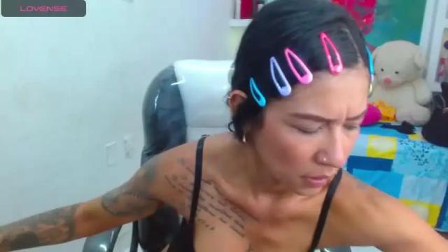 Image 3 of lorenapinto Stream on Chaturbate on 14 months ago