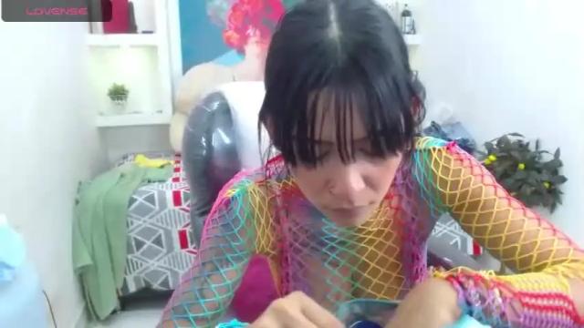 Image 12 of lorenapinto Stream on Chaturbate on 13 months ago