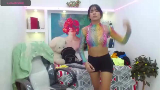 Image 4 of lorenapinto Stream on Chaturbate on 13 months ago
