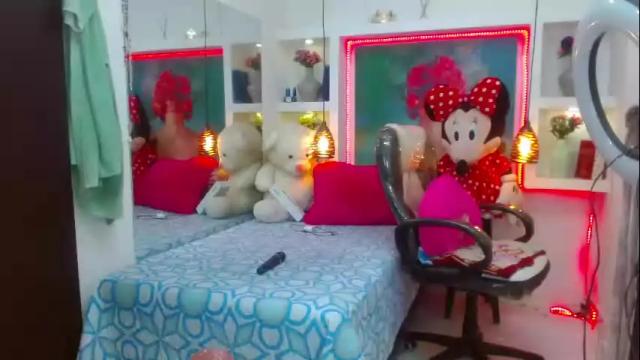 Image 10 of lorenapinto_ Stream on Chaturbate on 1 month ago