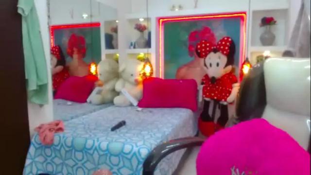 Image 11 of lorenapinto_ Stream on Chaturbate on 1 month ago