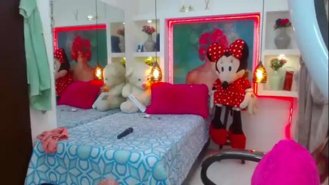 Image 12 of lorenapinto_ Stream on Chaturbate on 1 month ago