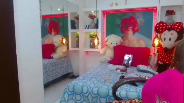 Image 6 of lorenapinto_ Stream on Chaturbate on 1 month ago