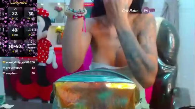 Image 7 of lorenapinto_ Stream on Chaturbate on 1 month ago