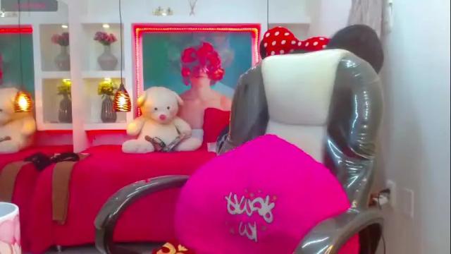 Image 10 of lorenapinto_ Stream on Chaturbate on 1 month ago