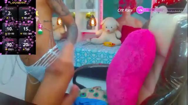 Image 12 of lorenapinto_ Stream on Chaturbate on 1 month ago