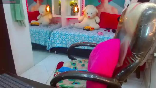 Image 3 of lorenapinto_ Stream on Chaturbate on 1 month ago