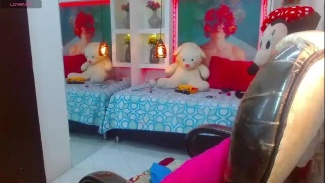 Image 7 of lorenapinto_ Stream on Chaturbate on 1 month ago
