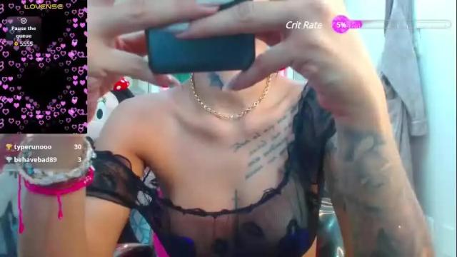 Image 8 of lorenapinto_ Stream on Chaturbate on 1 month ago