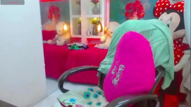 Image 3 of lorenapinto_ Stream on Chaturbate on 21 days ago