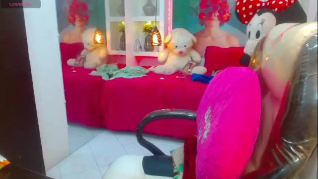 Image 11 of lorenapinto_ Stream on Chaturbate on 20 days ago