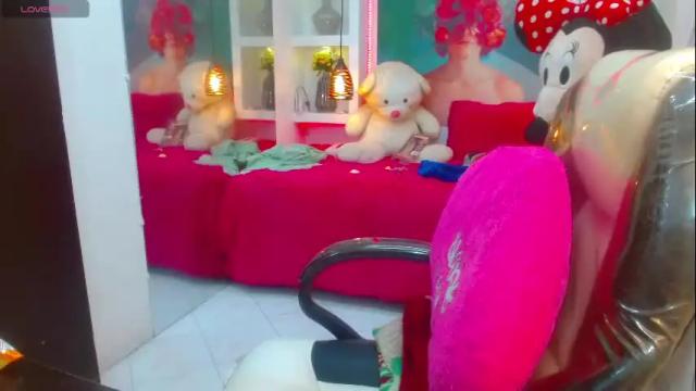 Image 12 of lorenapinto_ Stream on Chaturbate on 20 days ago