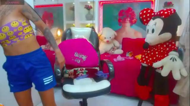 Image 4 of lorenapinto_ Stream on Chaturbate on 20 days ago