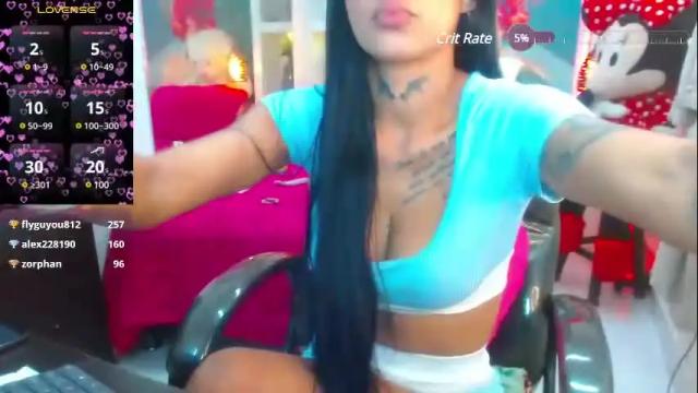 Image 8 of lorenapinto_ Stream on Chaturbate on 9 days ago