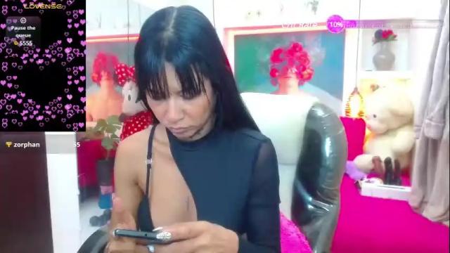 Image 6 of lorenapinto_ Stream on Chaturbate on 6 days ago