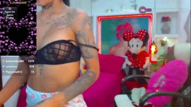 Image 12 of lorenapinto_ Stream on Chaturbate on 2 days ago