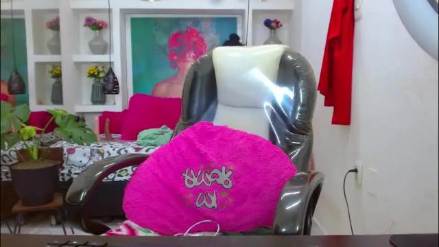 Thumbnail 1, lorenapinto_'s Stream at Chaturbate, 2 months ago