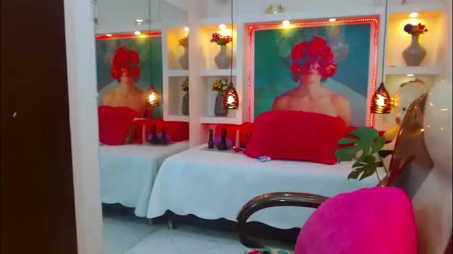 Thumbnail 2, lorenapinto_'s Stream at Chaturbate, 2 months ago