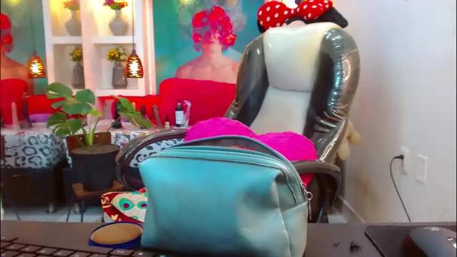 Thumbnail 3, lorenapinto_'s Stream at Chaturbate, 1 month ago