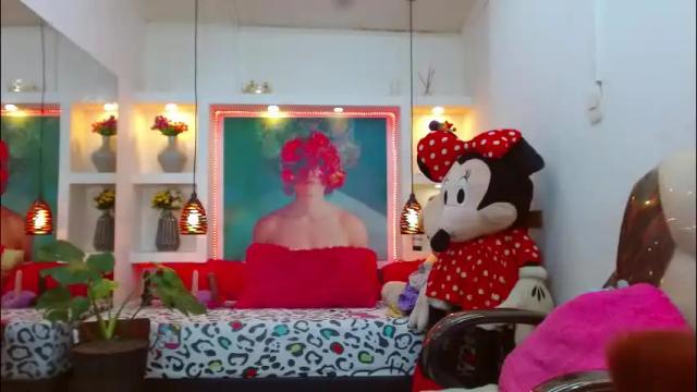 Thumbnail 2, lorenapinto_'s Stream at Chaturbate, 1 month ago