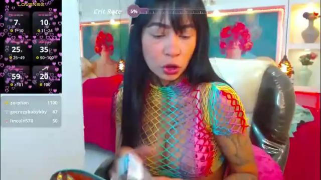 Image 4 of lorenapinto_ Stream on Chaturbate on 1 month ago