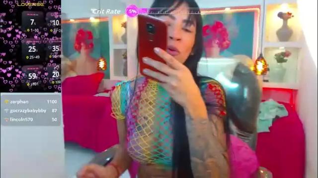 Thumbnail 3, lorenapinto_'s Stream at Chaturbate, 1 month ago