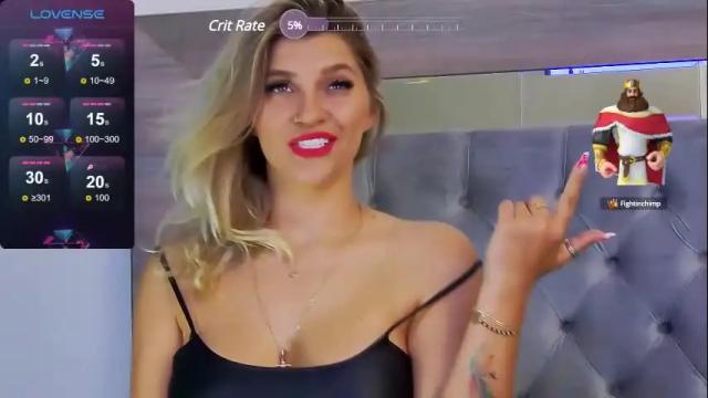 Image 10 of lorenaryan Stream on Chaturbate on 22 days ago