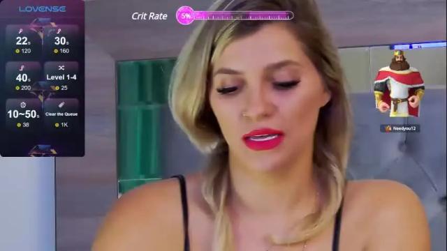 Image 4 of lorenaryan Stream on Chaturbate on 22 days ago