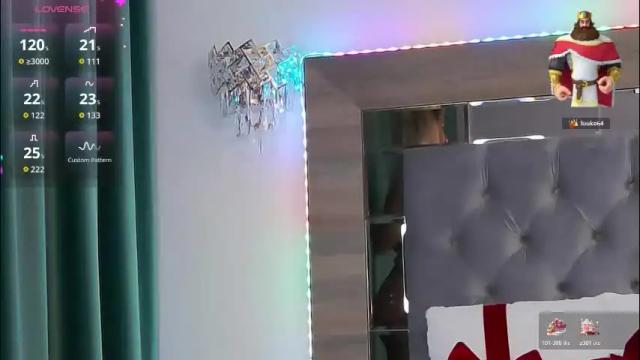 Image 8 of lorenaryan Stream on Chaturbate on 1 month ago