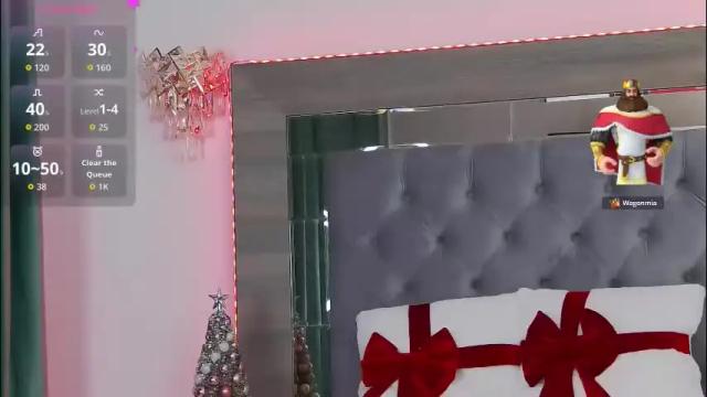 Image 4 of lorenaryan Stream on Chaturbate on 1 month ago