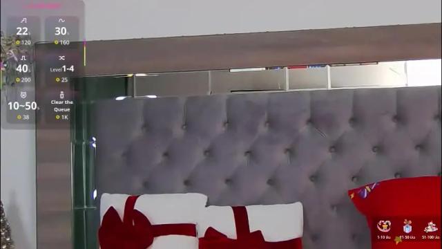 Image 2 of lorenaryan Stream on Chaturbate on 28 days ago